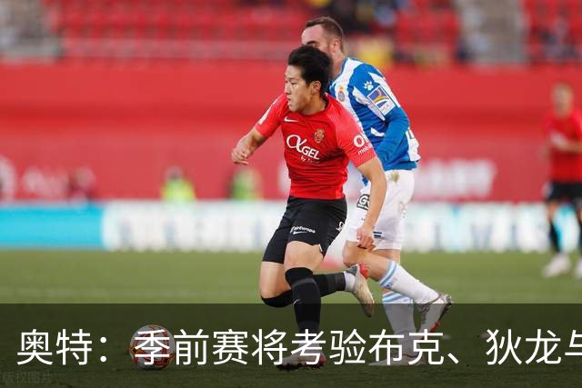 奥特：季前赛将考验布克、狄龙与格林的默契